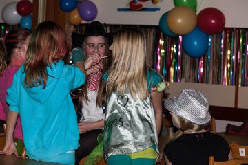 Bild 124 - Jugend-Karnevalsfeier Latuff Wiemersdorf